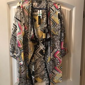 Melissa Paige Overlay